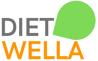 Dietwella-logo