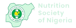 Nutrition Society of Nigeria logo